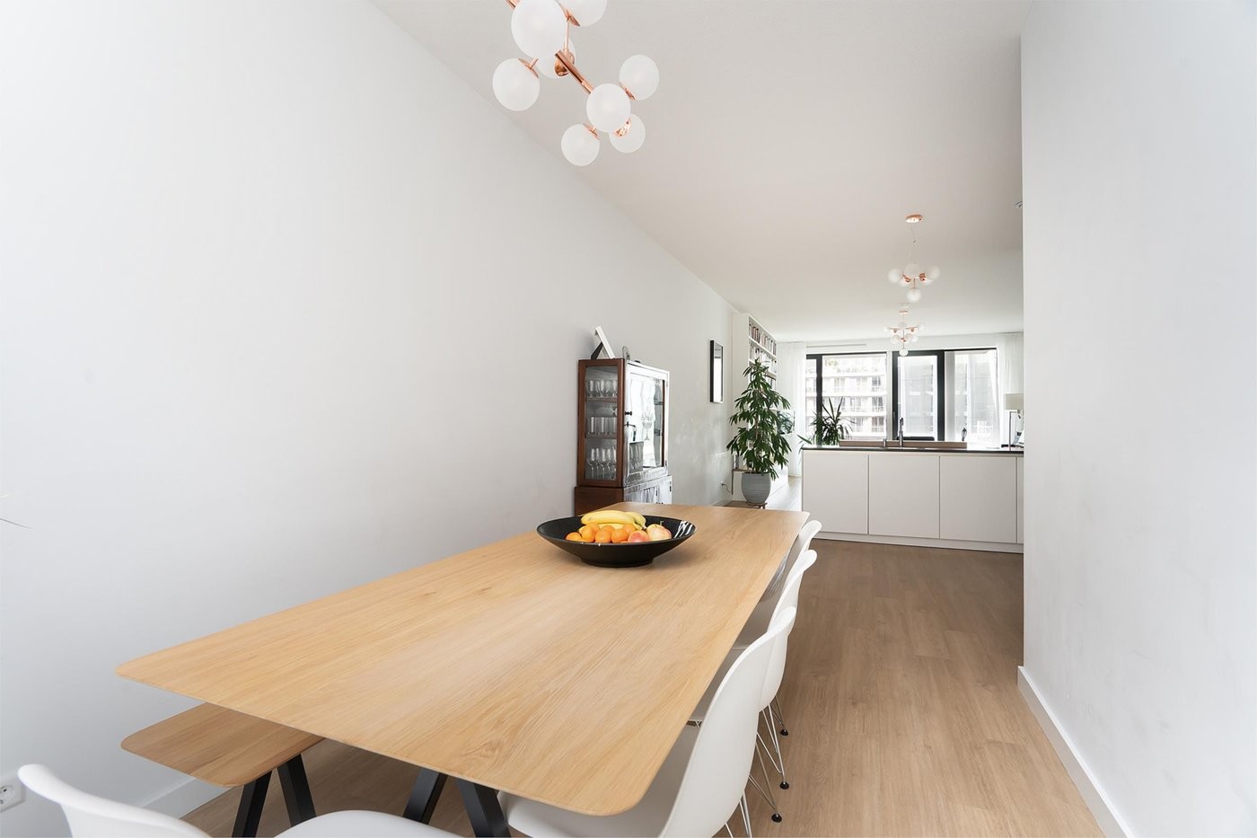 Appartement te koop: Zeeburgerkade 1208, Amsterdam
