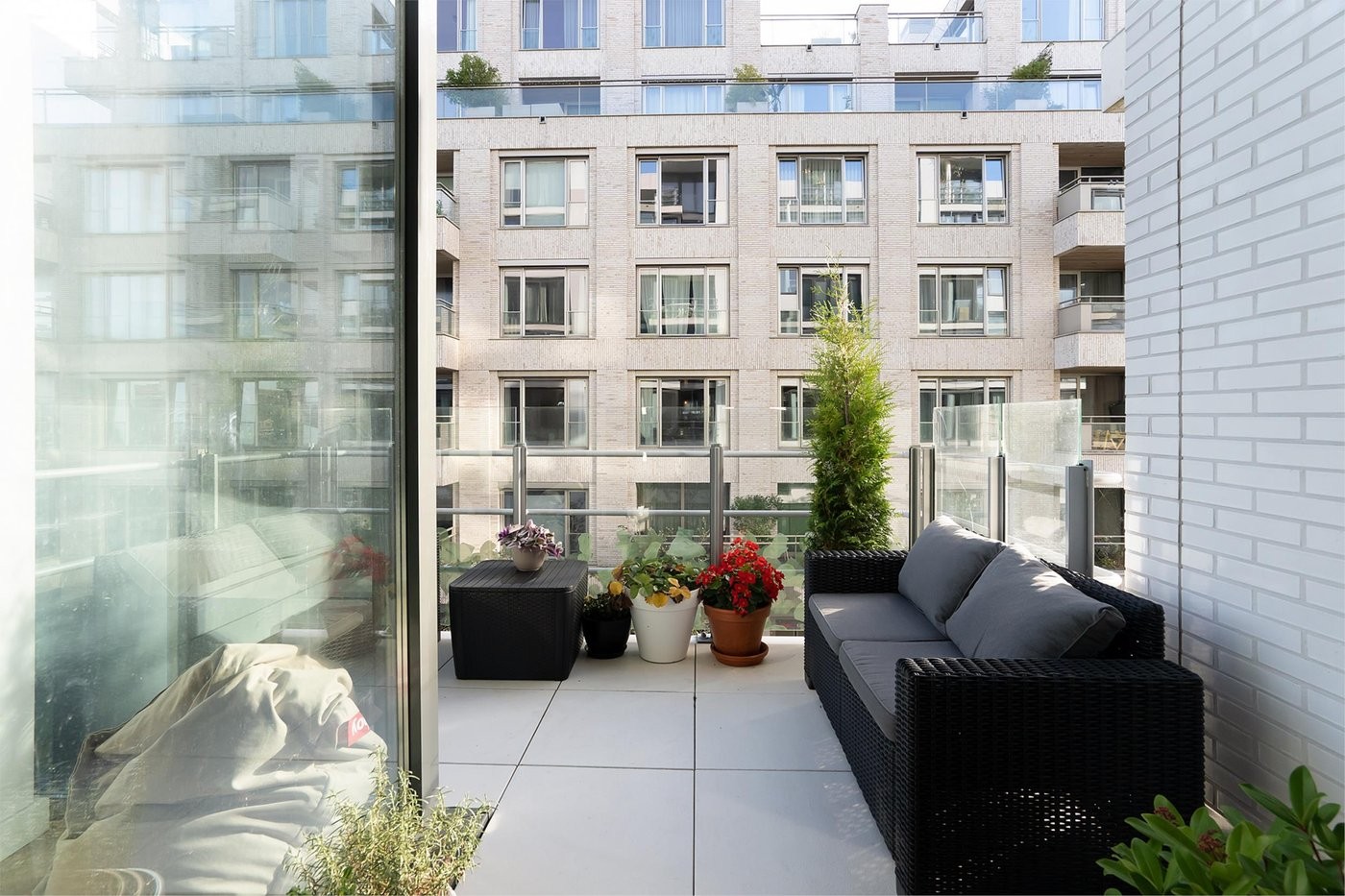 Appartement te koop: Zeeburgerkade 1208, Amsterdam