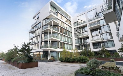 Zeeburgerkade 1208