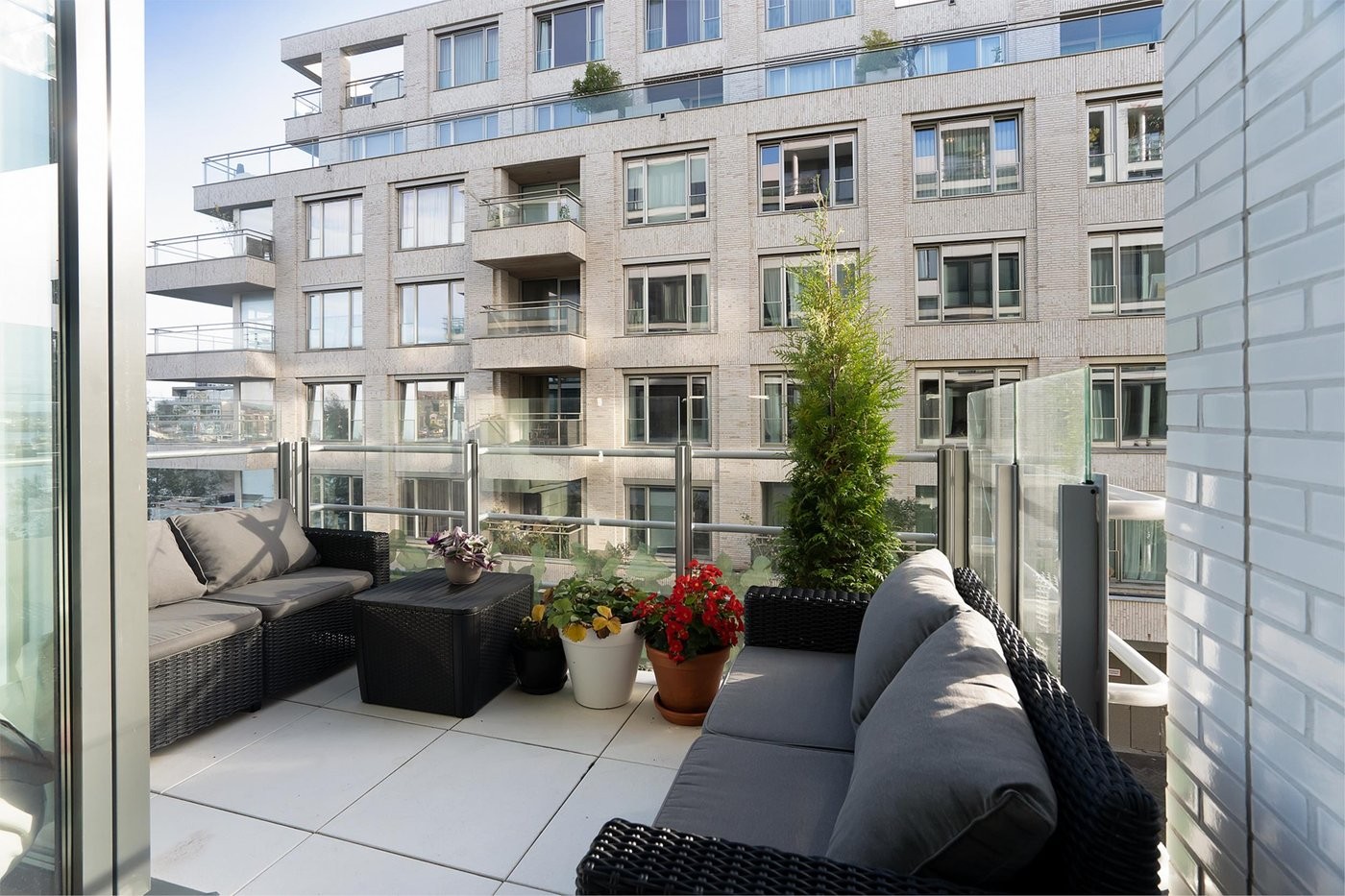 Appartement te koop: Zeeburgerkade 1208, Amsterdam