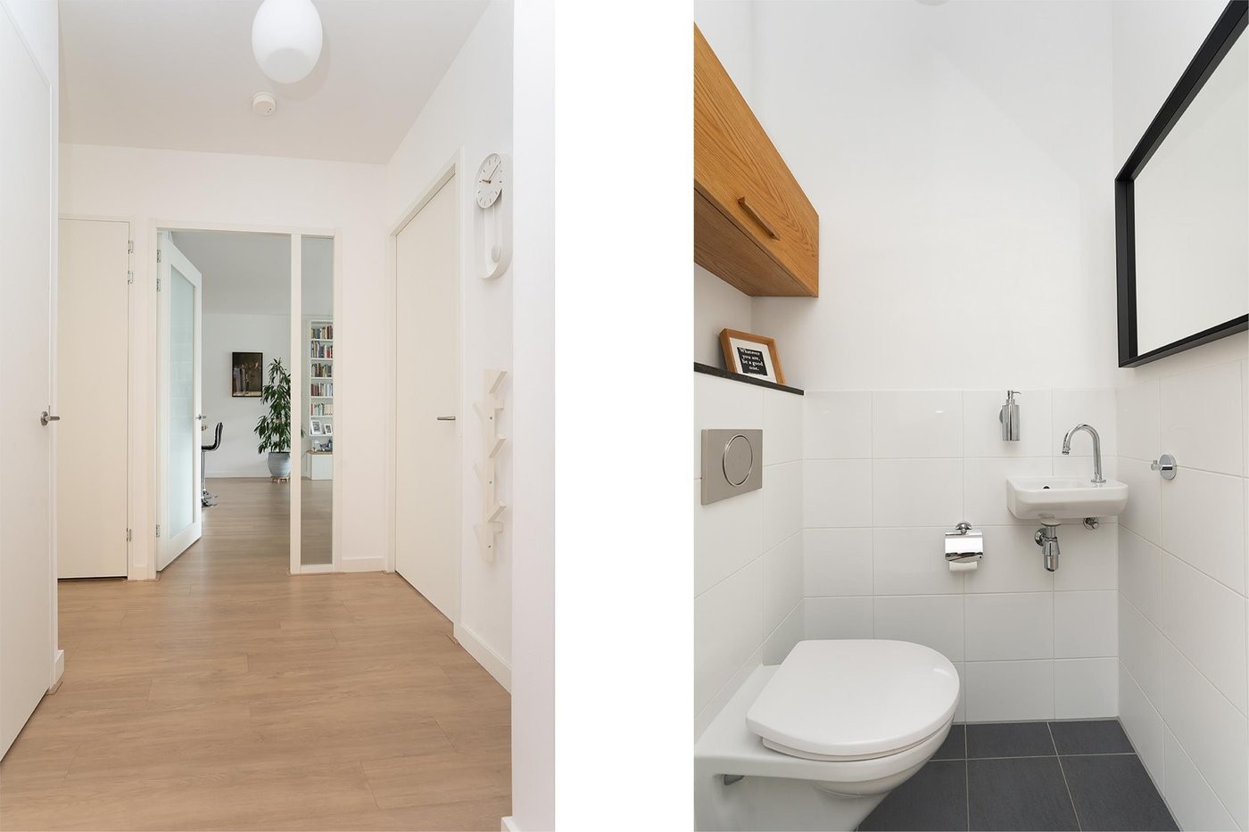 Appartement te koop: Zeeburgerkade 1208, Amsterdam