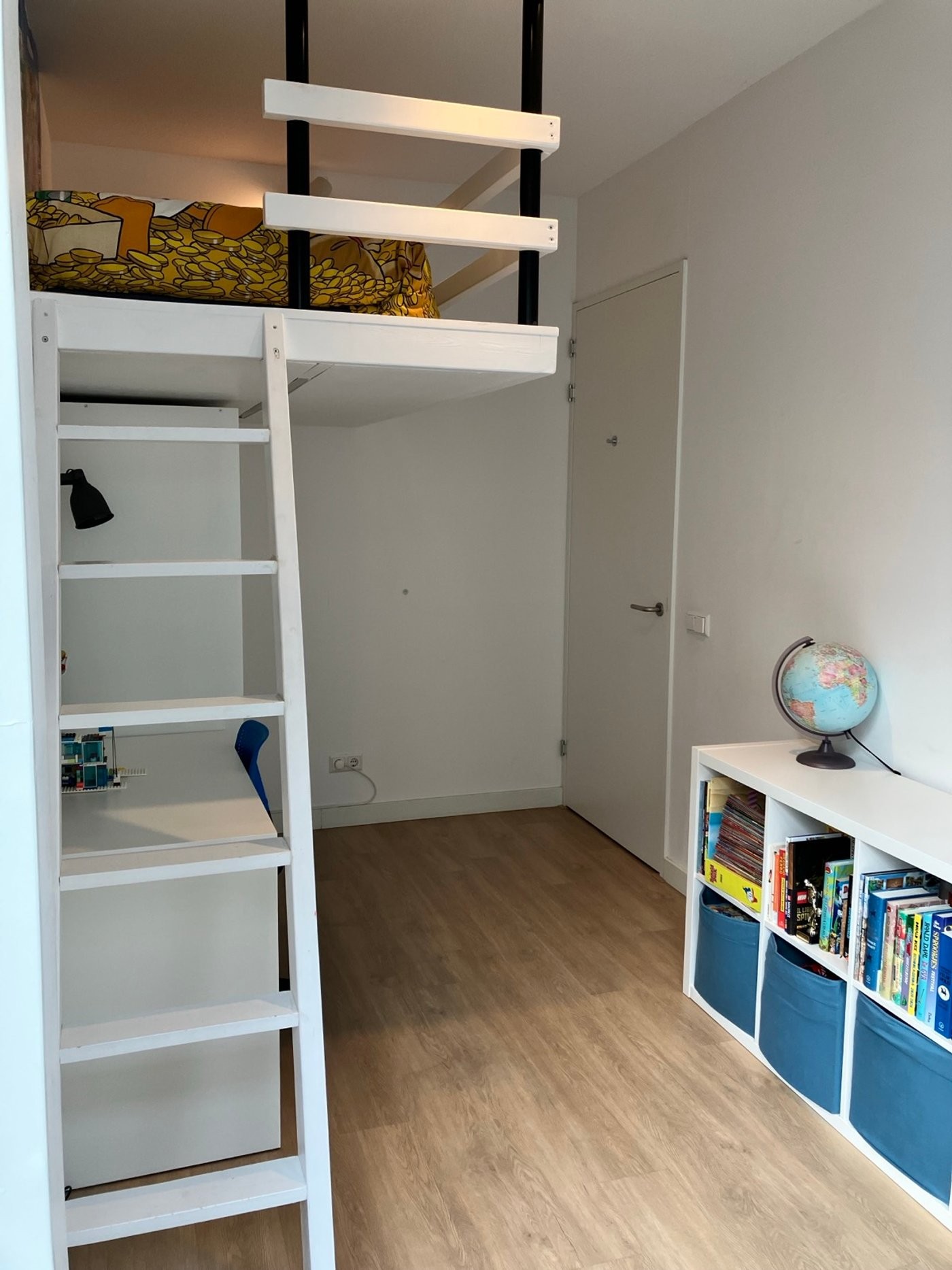 Appartement te koop: Zeeburgerkade 1208, Amsterdam