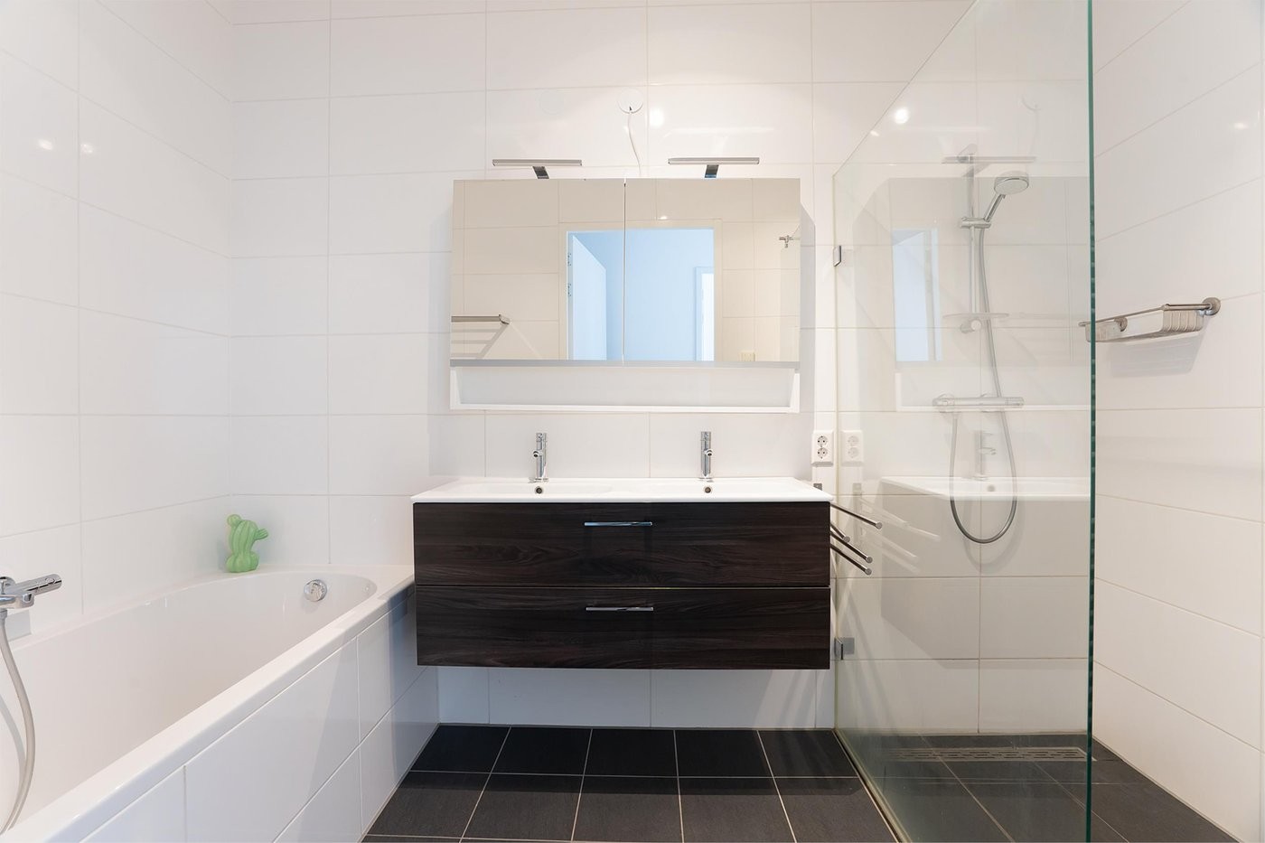Appartement te koop: Zeeburgerkade 1208, Amsterdam