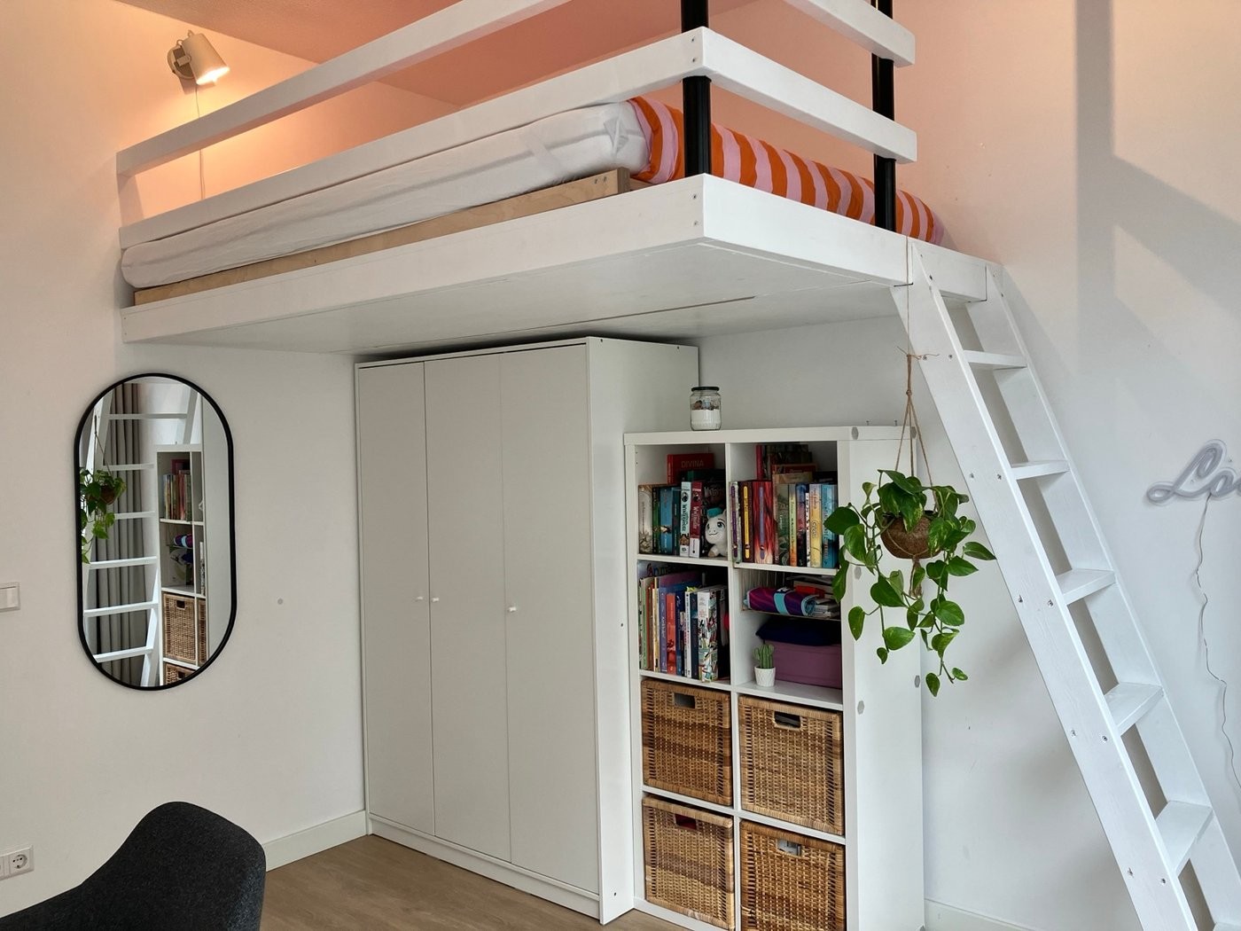 Appartement te koop: Zeeburgerkade 1208, Amsterdam