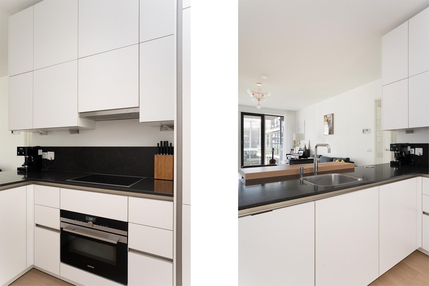 Appartement te koop: Zeeburgerkade 1208, Amsterdam