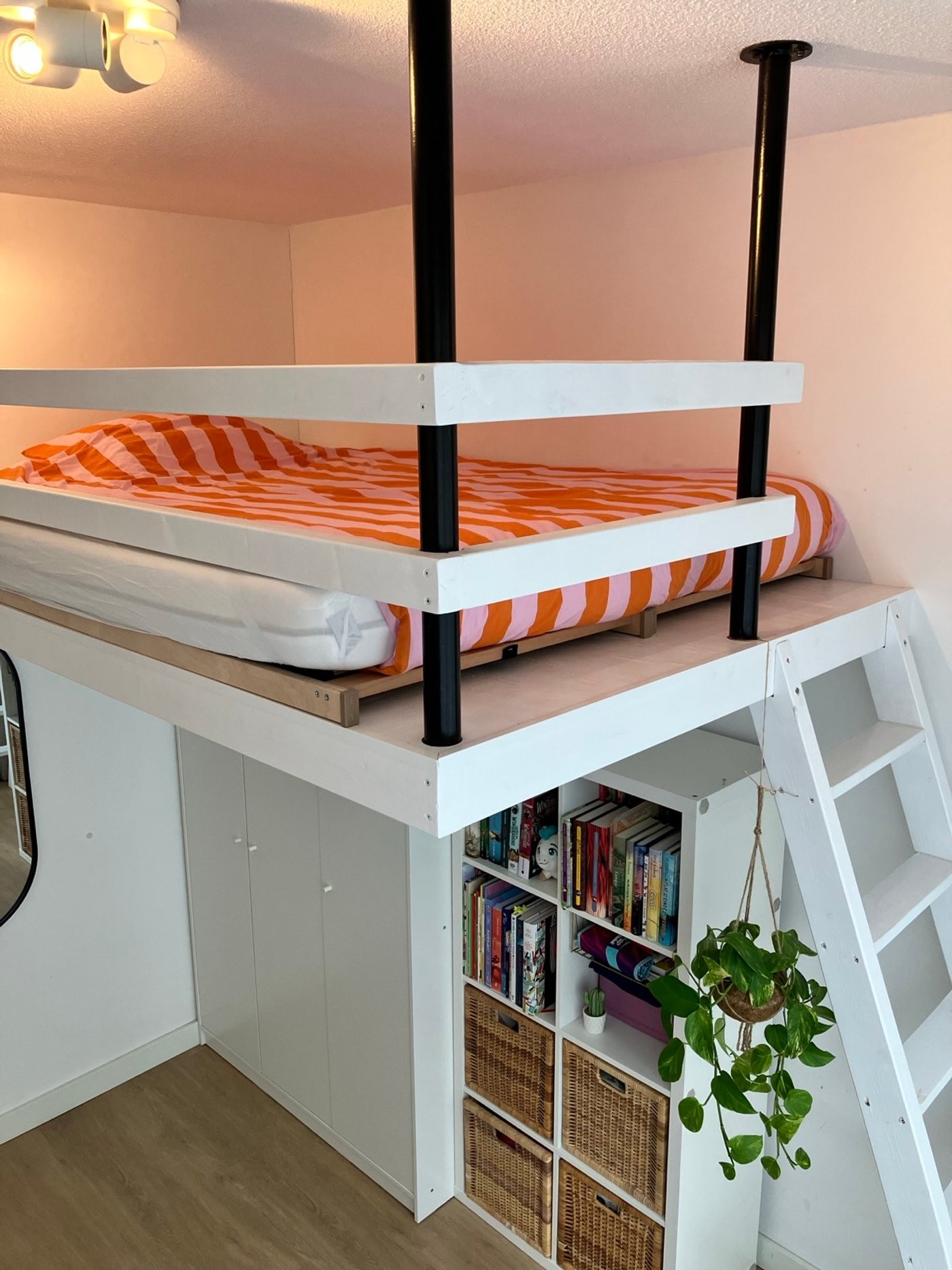 Appartement te koop: Zeeburgerkade 1208, Amsterdam