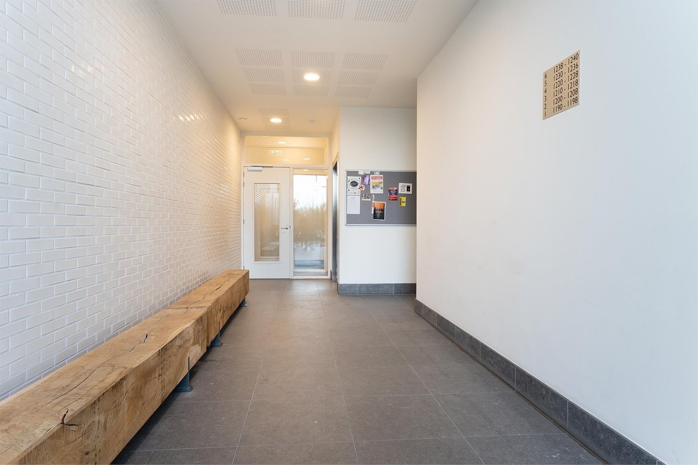 Appartement te koop: Zeeburgerkade 1208, Amsterdam