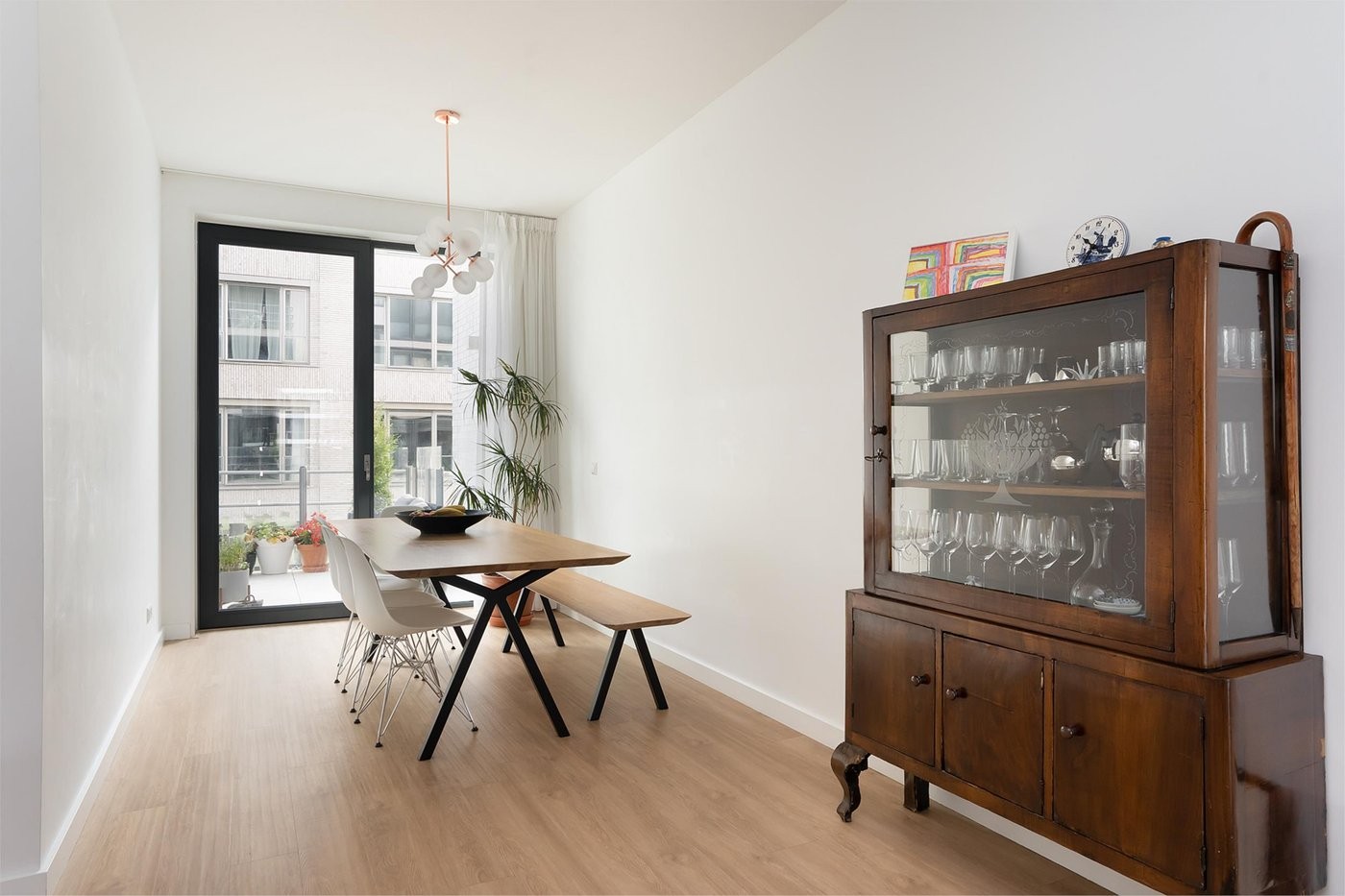 Appartement te koop: Zeeburgerkade 1208, Amsterdam