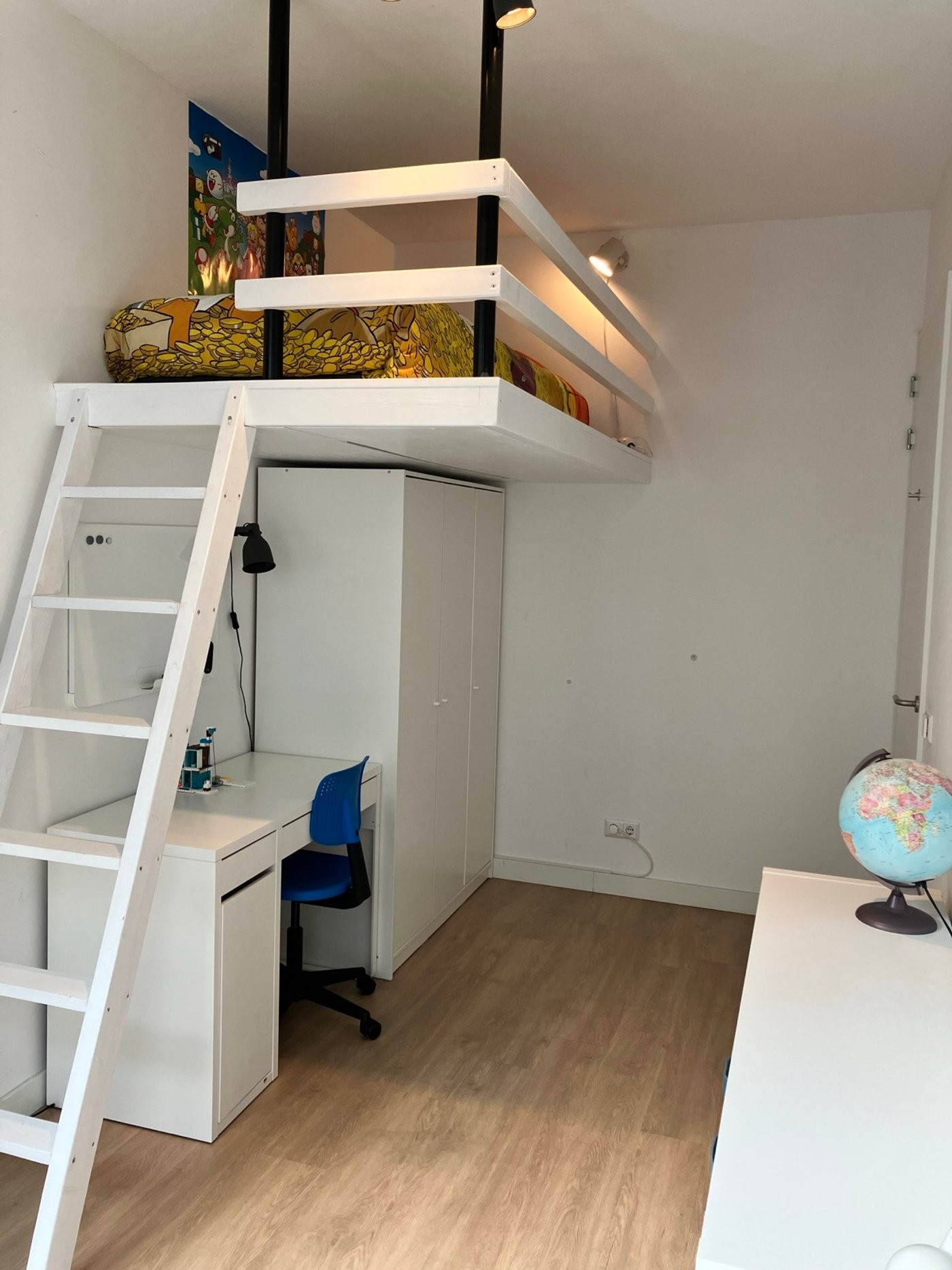 Appartement te koop: Zeeburgerkade 1208, Amsterdam