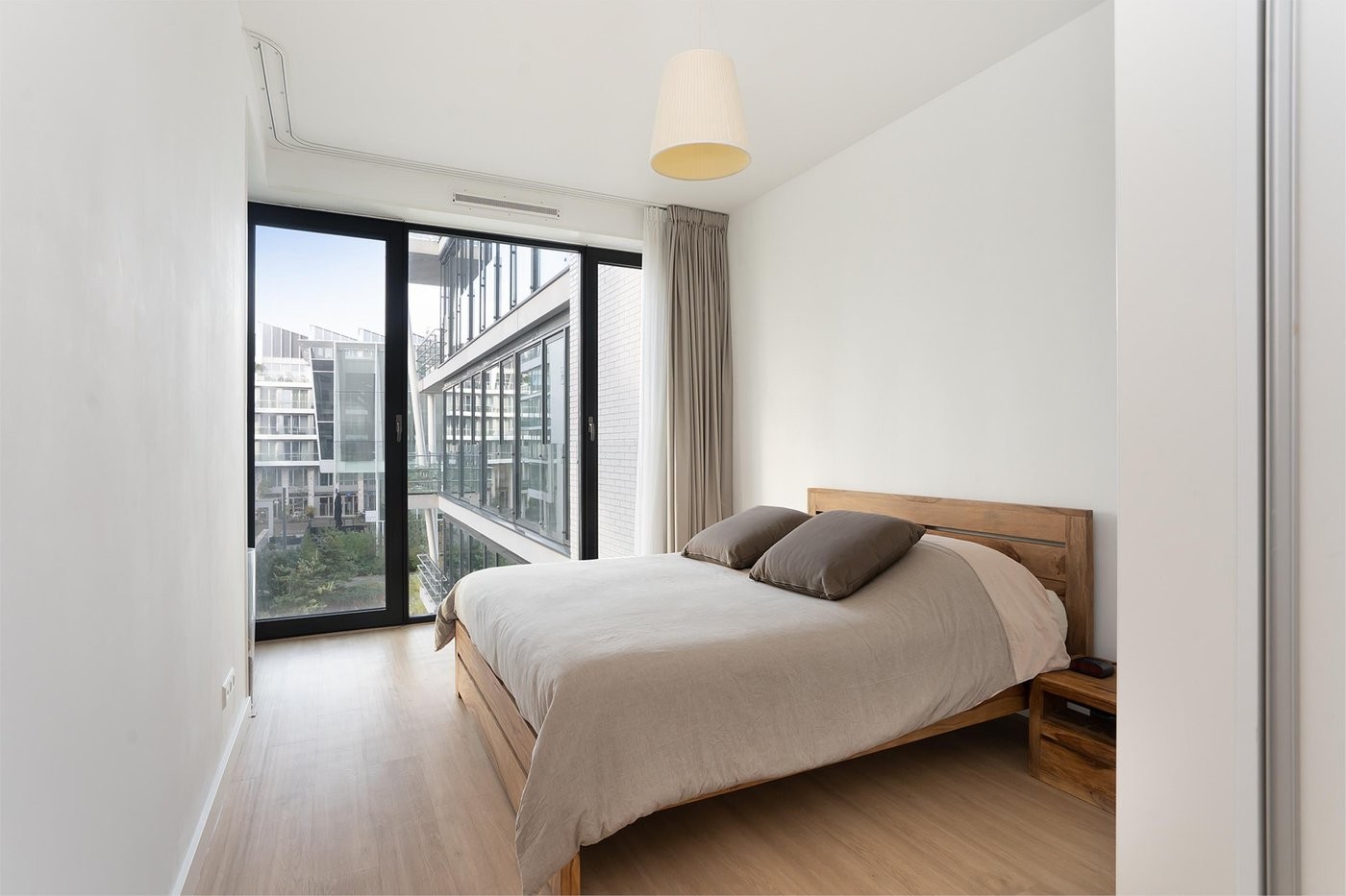 Appartement te koop: Zeeburgerkade 1208, Amsterdam