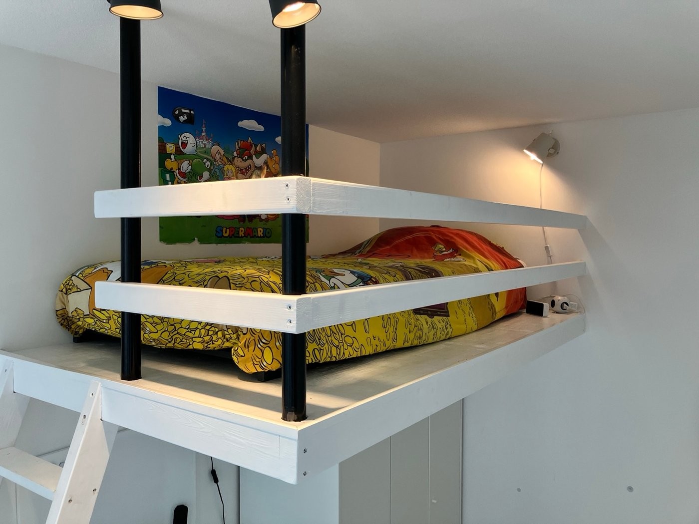 Appartement te koop: Zeeburgerkade 1208, Amsterdam