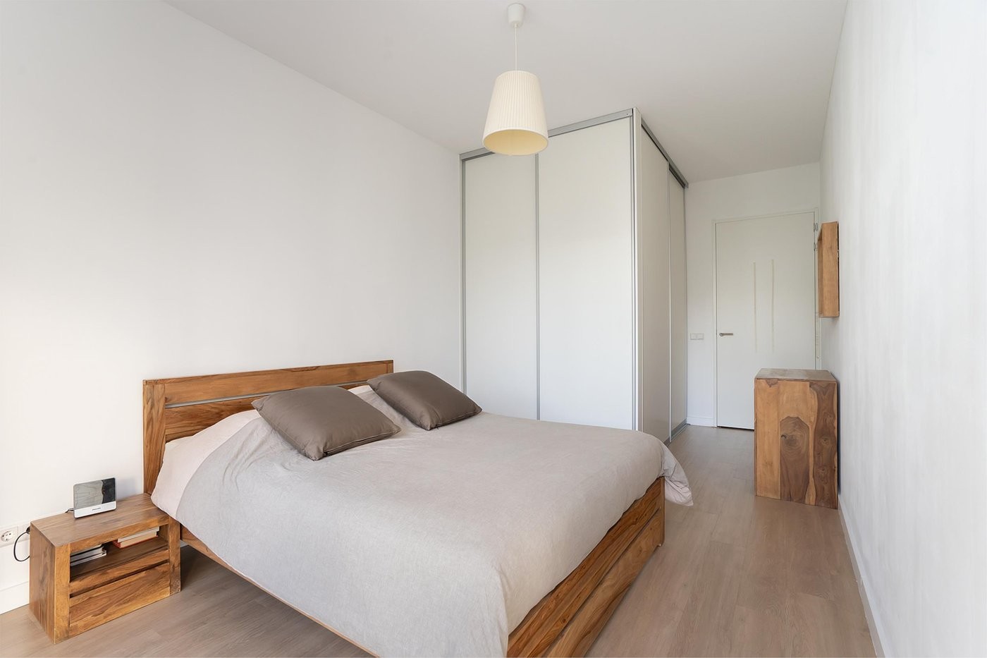 Appartement te koop: Zeeburgerkade 1208, Amsterdam
