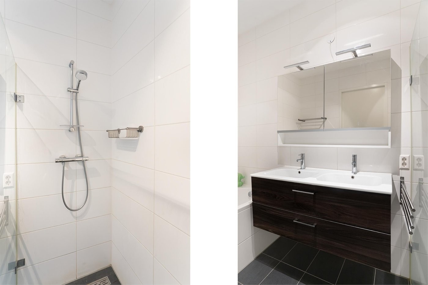 Appartement te koop: Zeeburgerkade 1208, Amsterdam