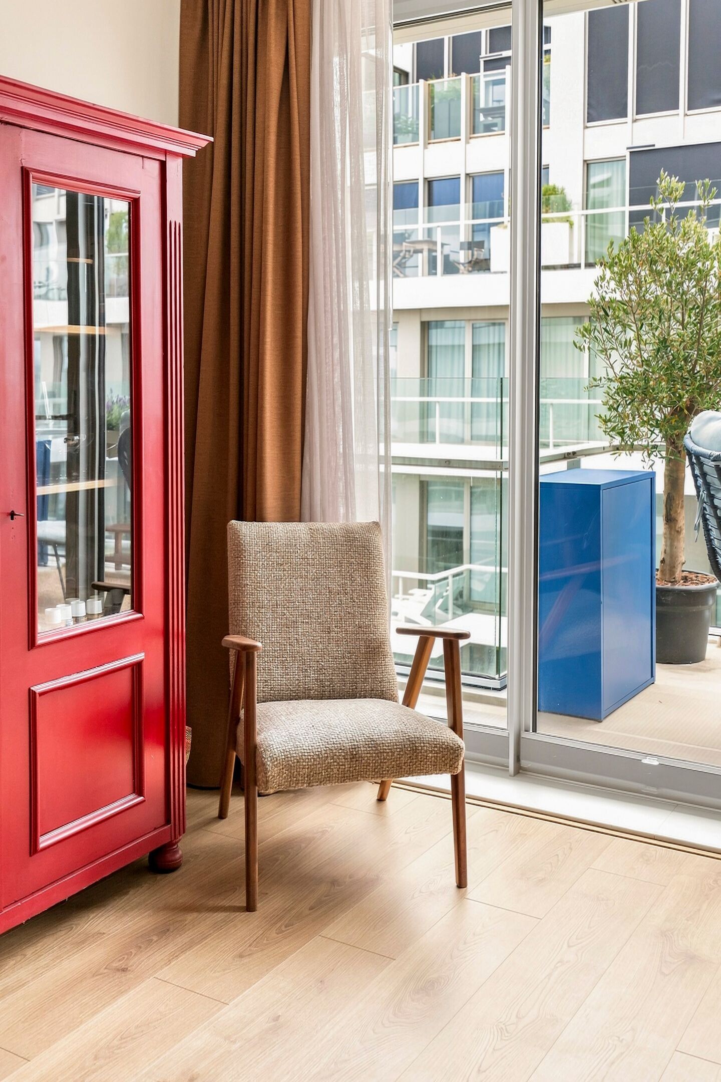 Appartement te koop: Zeeburgerkade 928, Amsterdam