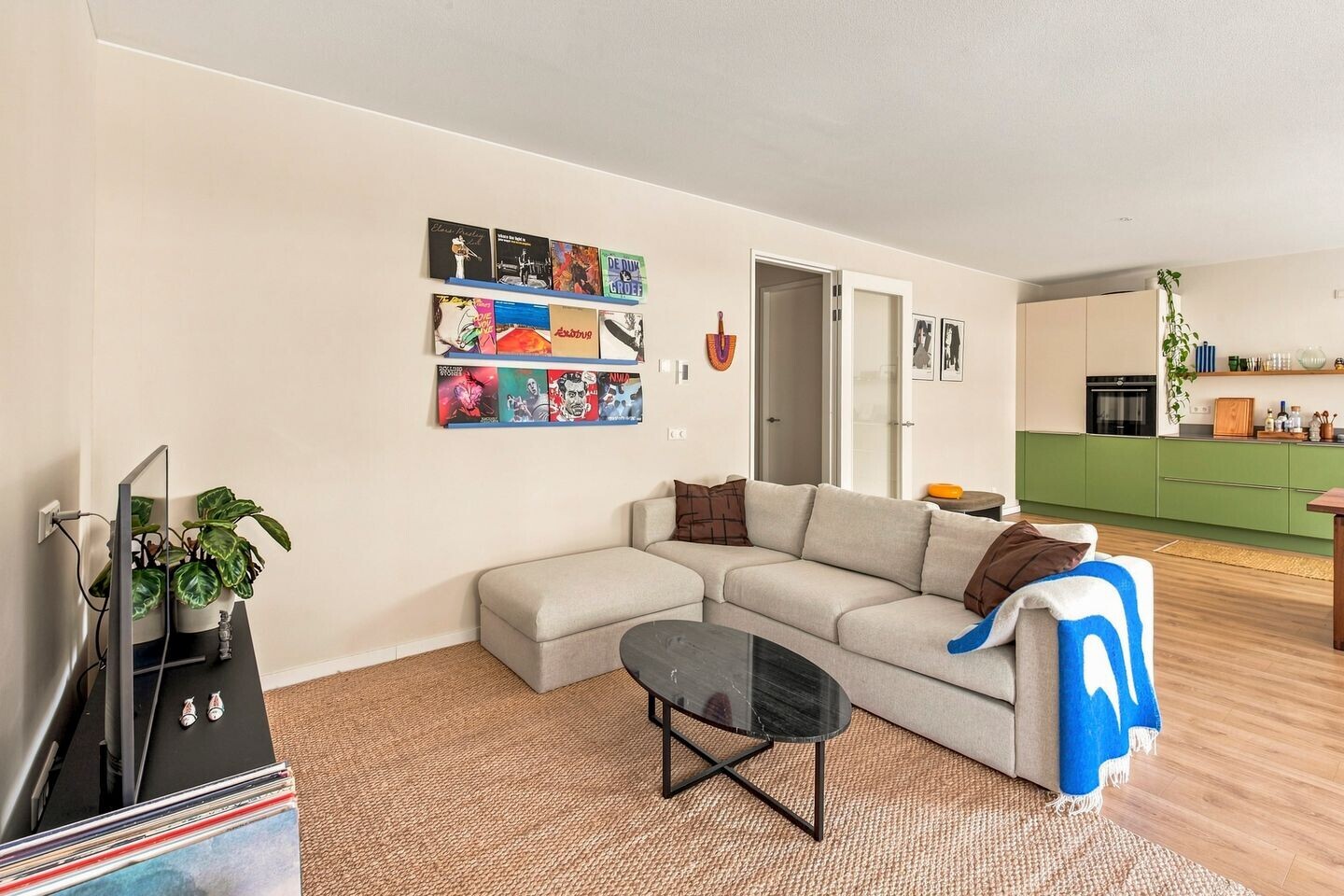 Appartement te koop: Zeeburgerkade 928, Amsterdam