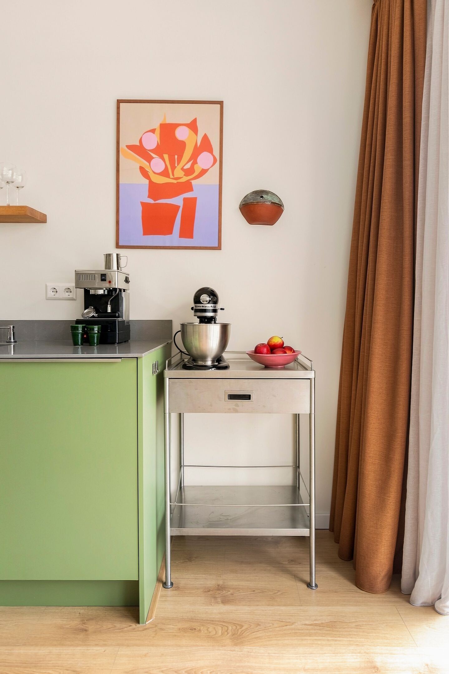 Appartement te koop: Zeeburgerkade 928, Amsterdam