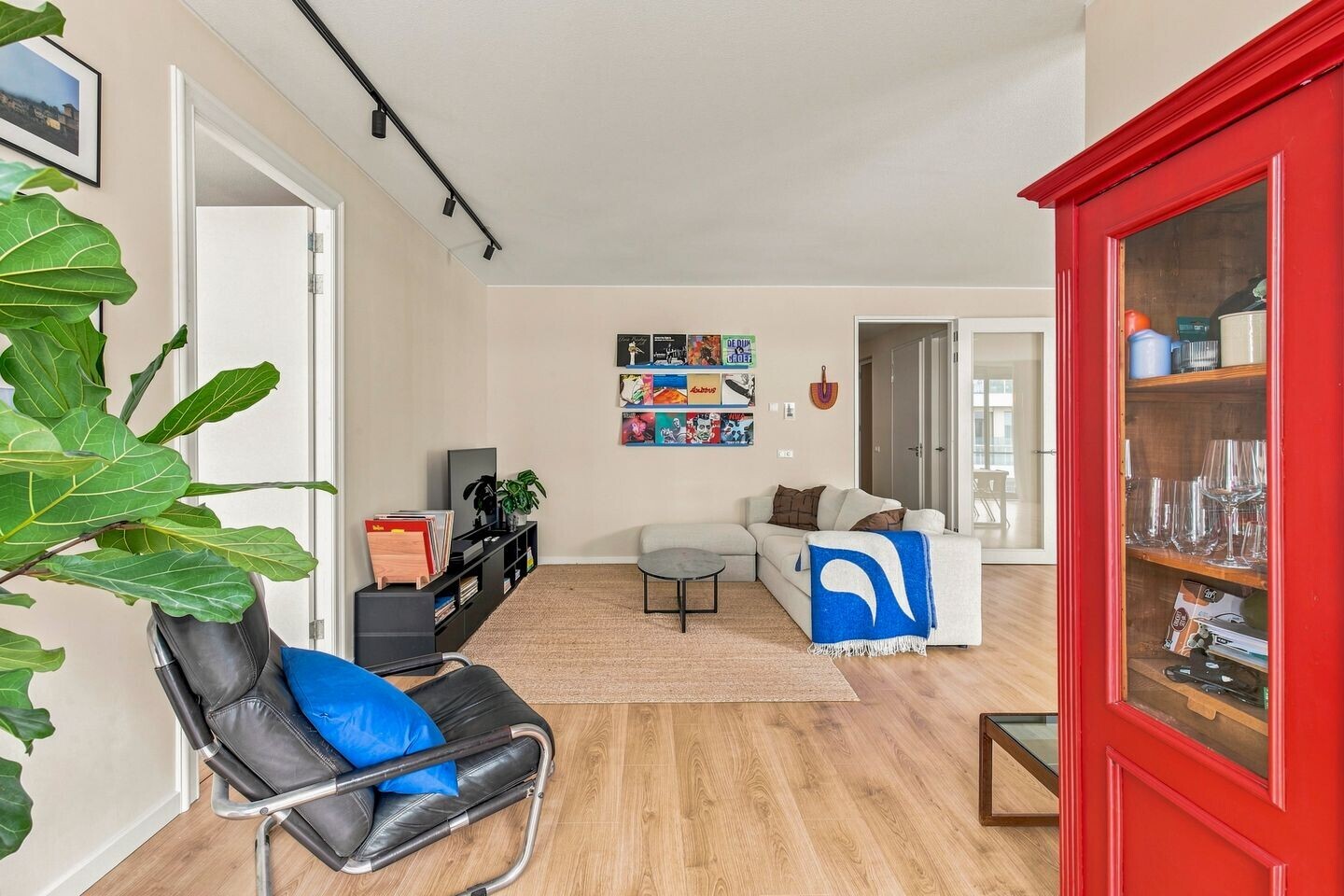 Appartement te koop: Zeeburgerkade 928, Amsterdam