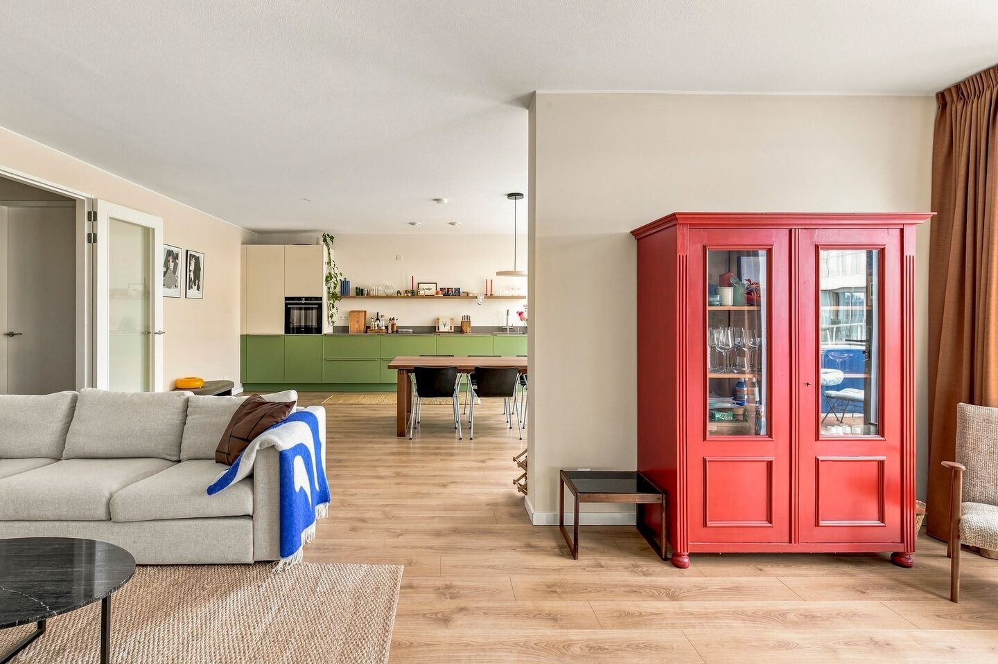 Appartement te koop: Zeeburgerkade 928, Amsterdam