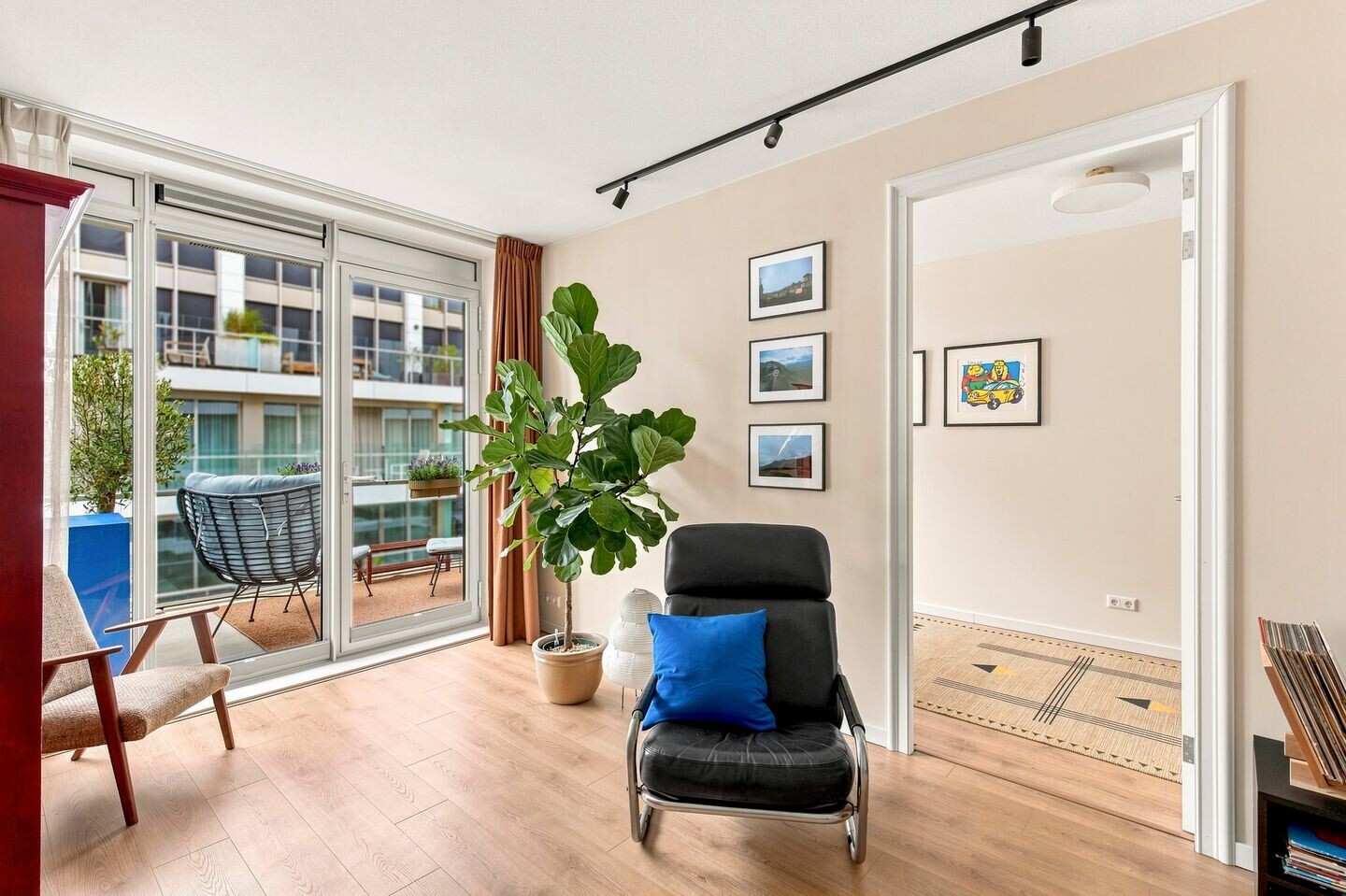 Appartement te koop: Zeeburgerkade 928, Amsterdam