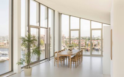 Zeeburgerkade 936