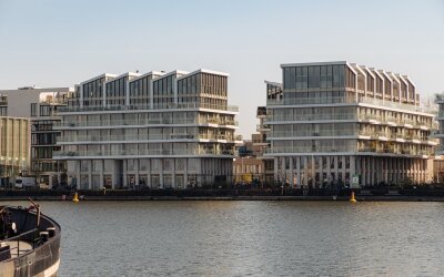 Zeeburgerkade 966