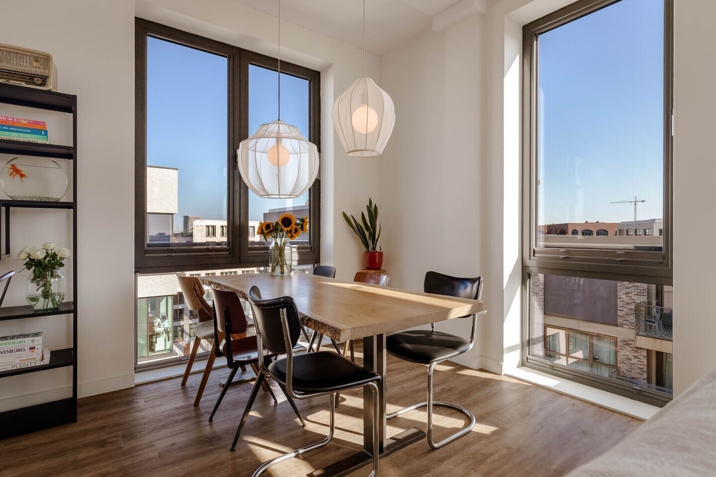 Appartement te koop: Sprinklerstraat 51, Amsterdam