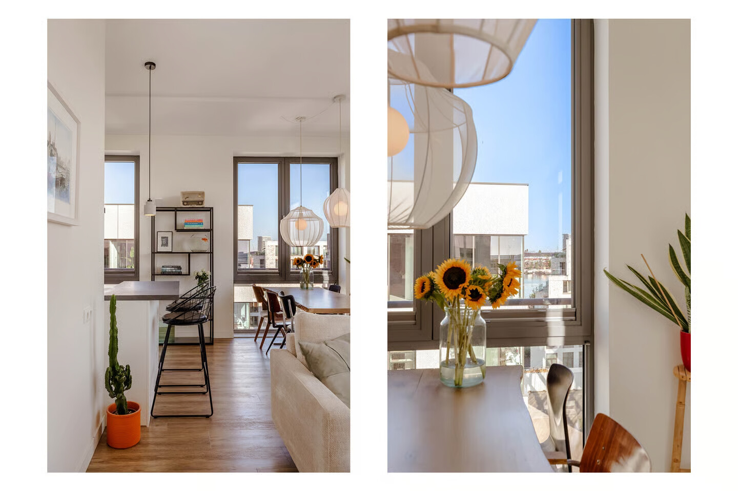 Appartement te koop: Sprinklerstraat 51, Amsterdam