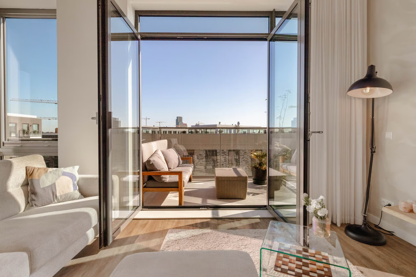 Appartement te koop: Sprinklerstraat 51, Amsterdam