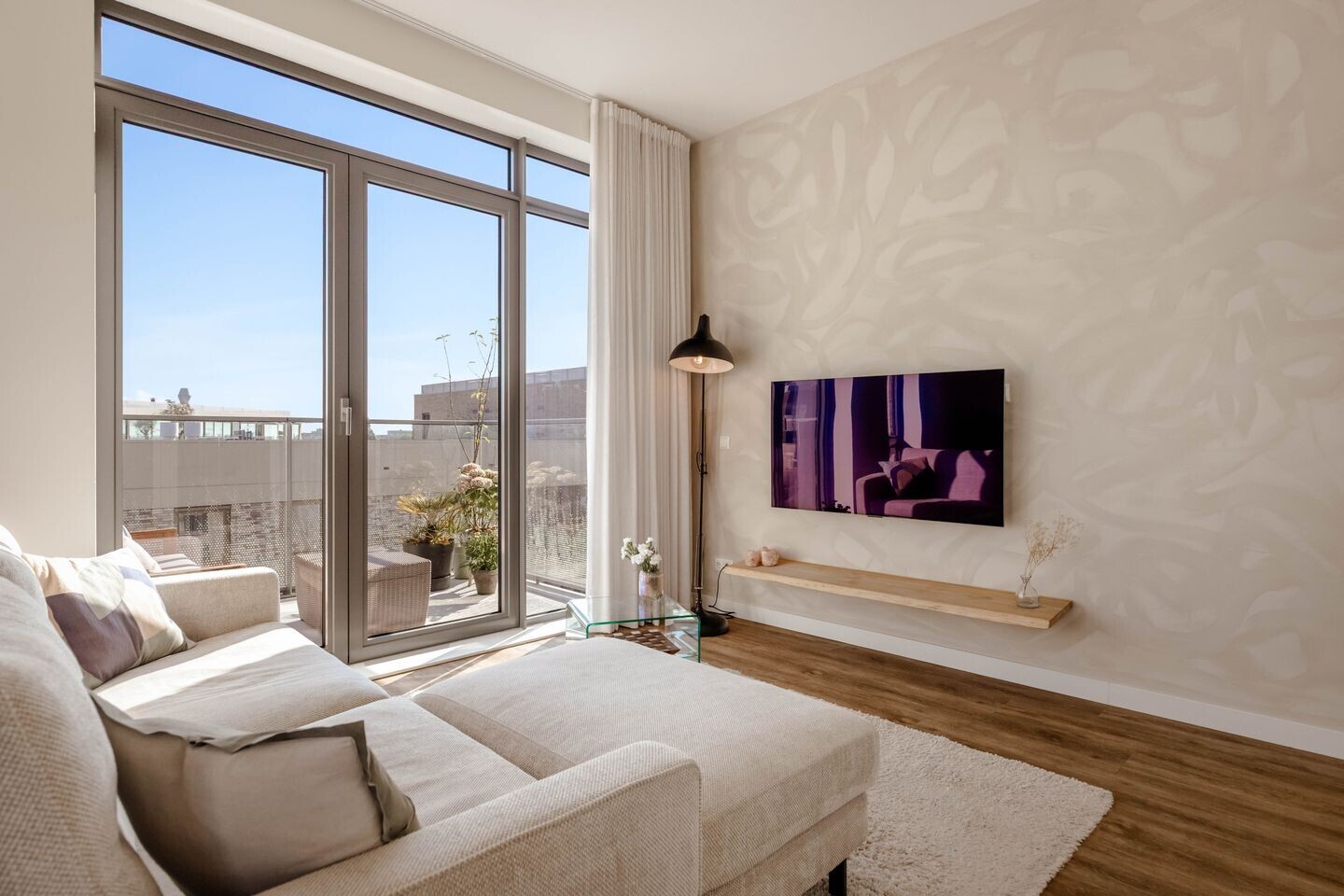 Appartement te koop: Sprinklerstraat 51, Amsterdam