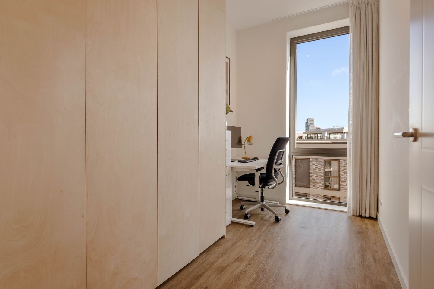 Appartement te koop: Sprinklerstraat 51, Amsterdam