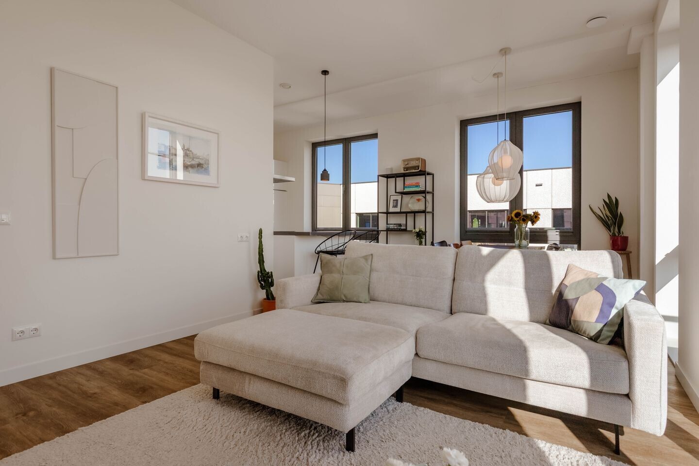 Appartement te koop: Sprinklerstraat 51, Amsterdam