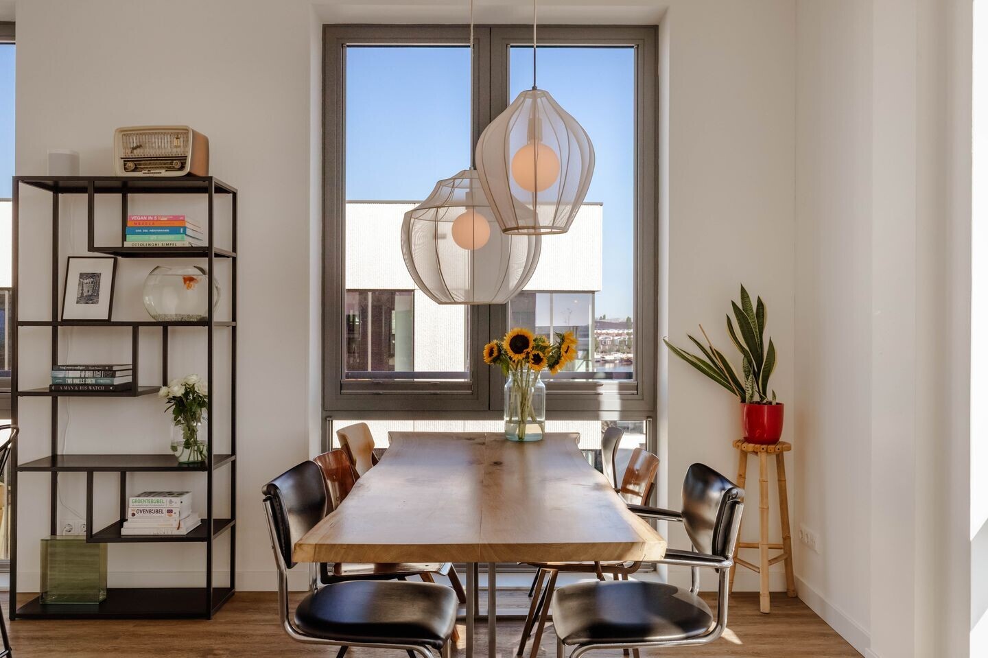 Appartement te koop: Sprinklerstraat 51, Amsterdam