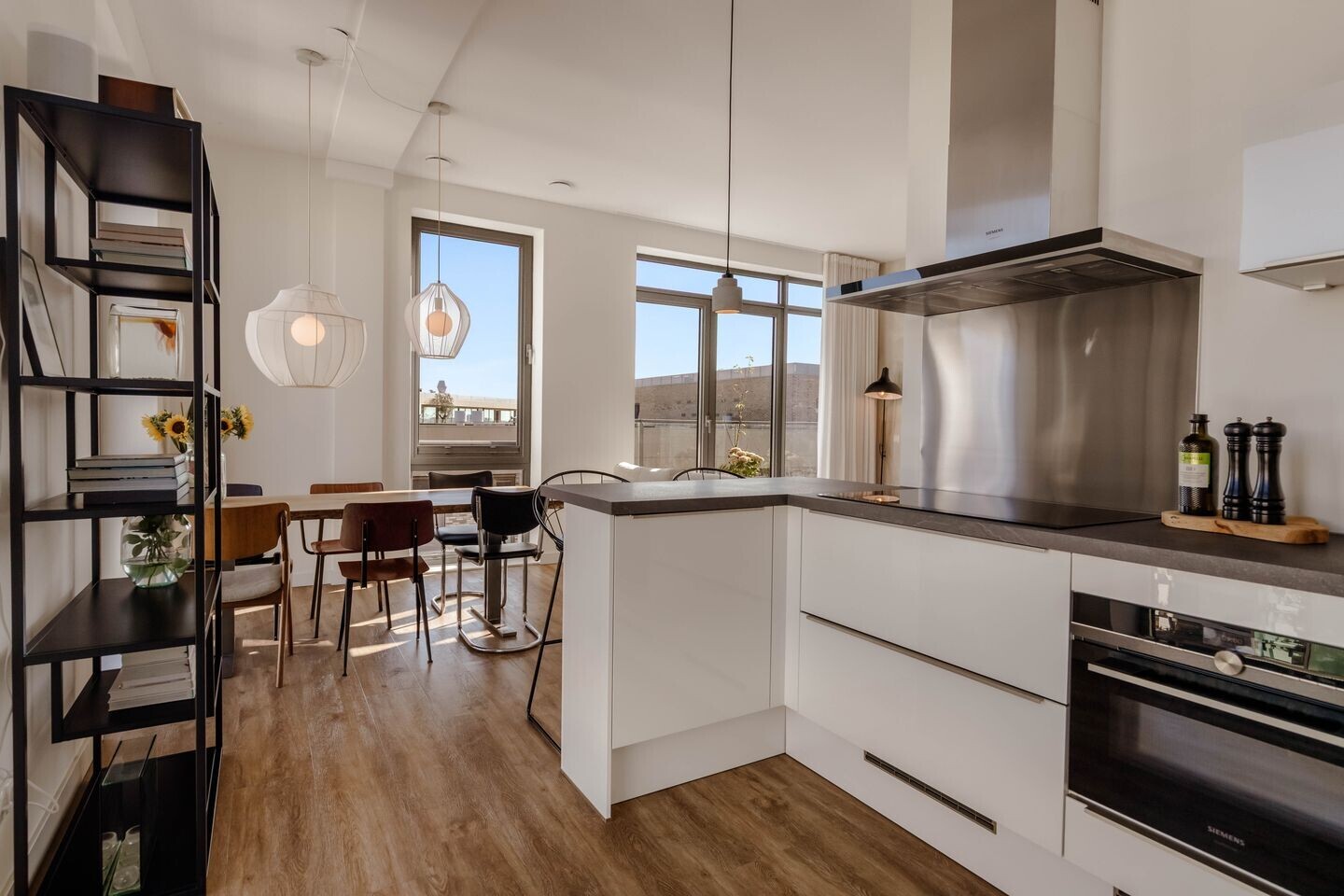 Appartement te koop: Sprinklerstraat 51, Amsterdam