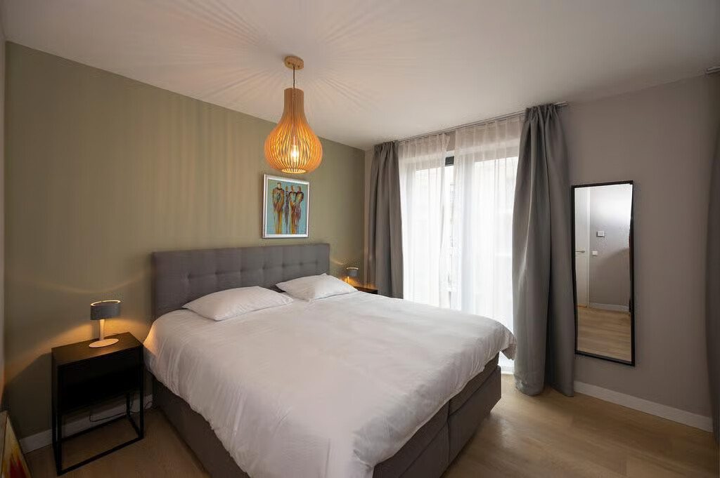 Appartement te huur: Sprinklerstraat 81, Amsterdam