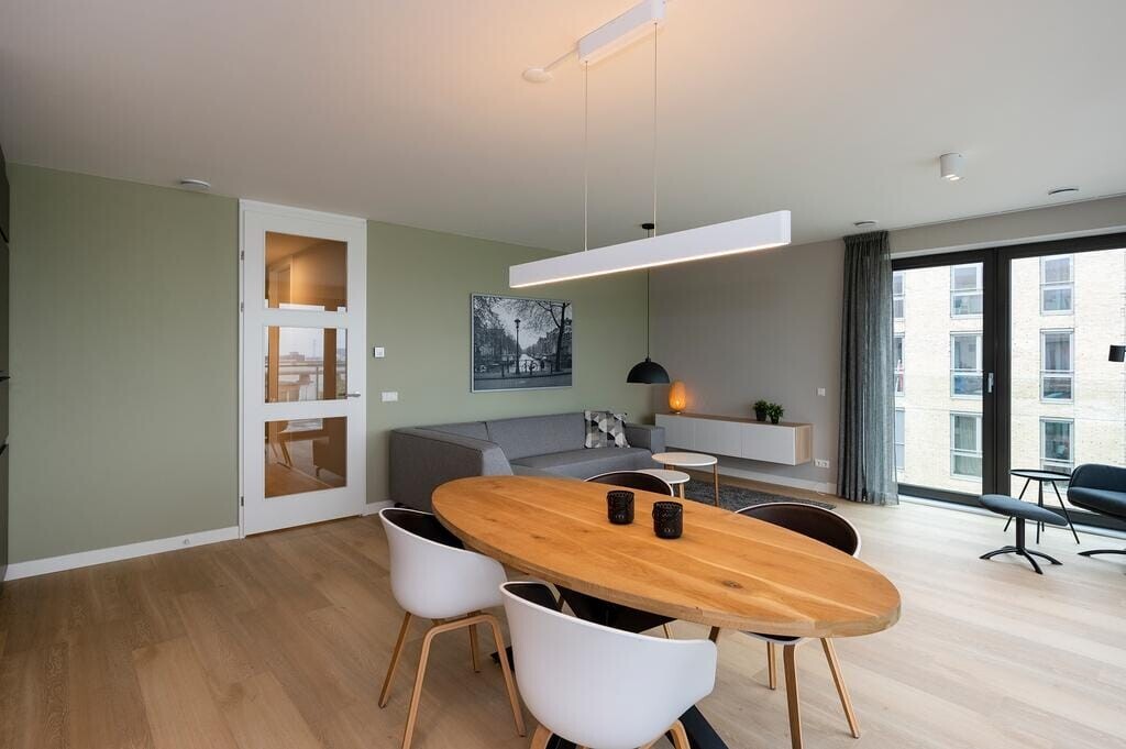 Appartement te huur: Sprinklerstraat 81, Amsterdam