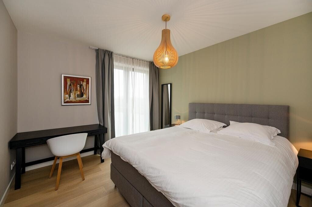Appartement te huur: Sprinklerstraat 81, Amsterdam