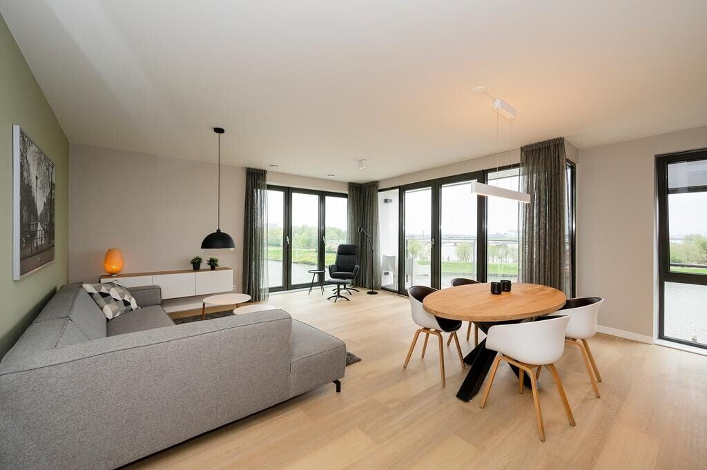 Appartement te huur: Sprinklerstraat 81, Amsterdam