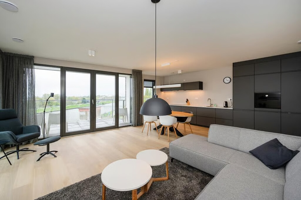 Appartement te huur: Sprinklerstraat 81, Amsterdam