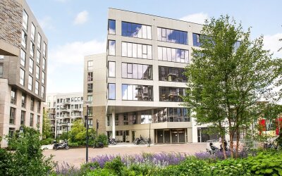 Rookmelderstraat 18