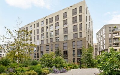 Rookmelderstraat 90