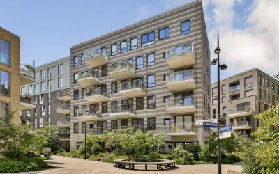 Vluchtladderstraat 21