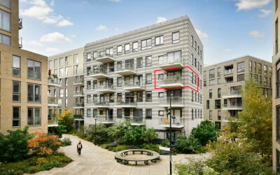 Vluchtladderstraat 29