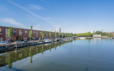 Stuurmankade 130