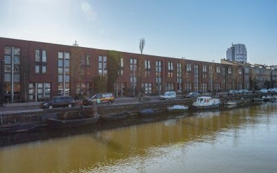 Stuurmankade 136