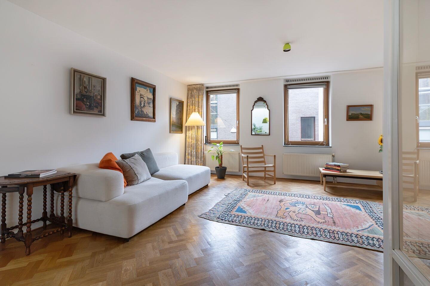 Appartement te koop: Scheepstimmermanstraat 21, Amsterdam