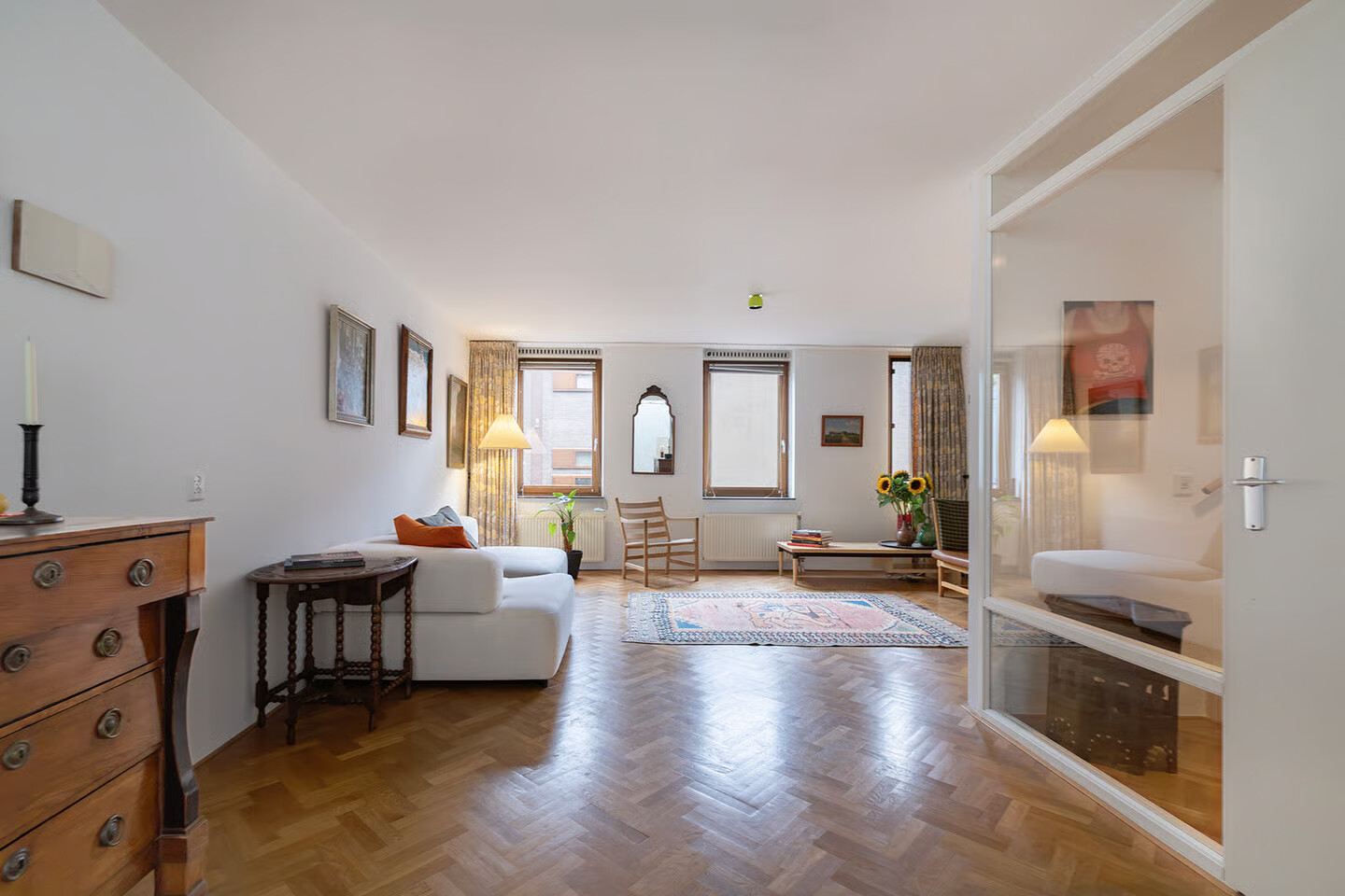 Appartement te koop: Scheepstimmermanstraat 21, Amsterdam