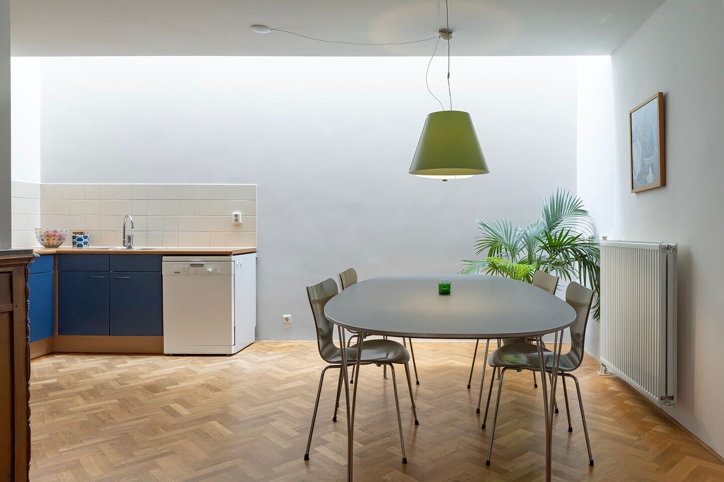 Appartement te koop: Scheepstimmermanstraat 21, Amsterdam