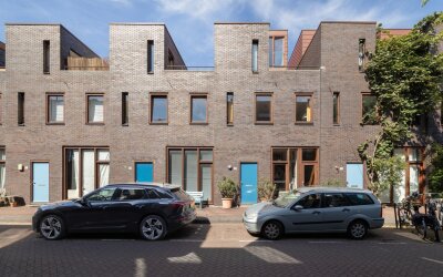 Scheepstimmermanstraat 21