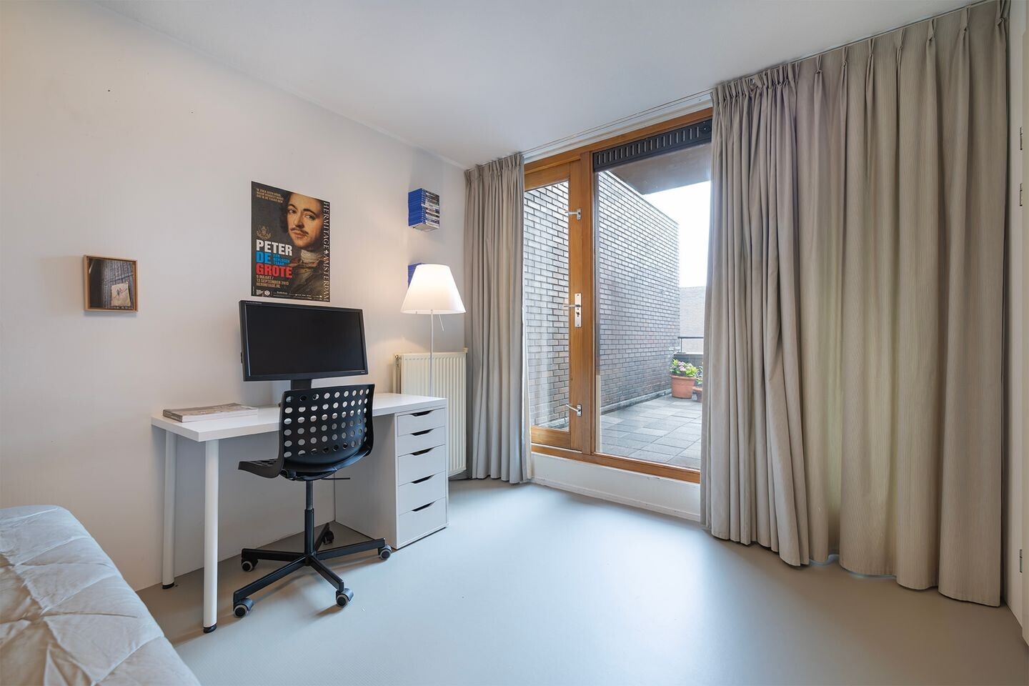 Appartement te koop: Scheepstimmermanstraat 21, Amsterdam