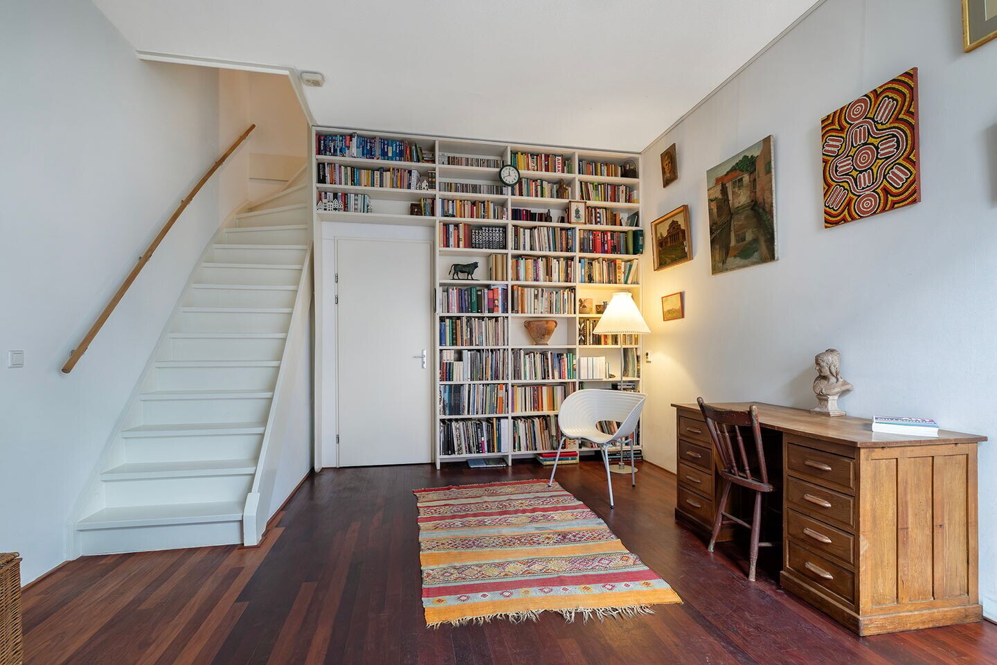 Appartement te koop: Scheepstimmermanstraat 21, Amsterdam
